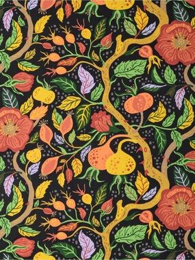 BN Ikea Hostagille fabric/tablecloth